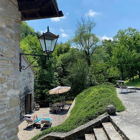 Borgo Corniola B&B Naturista 马拉迪 外观 照片